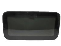 Honda 70200-T7W-A02 Glass Assembly, Roof