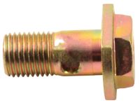 Honda 90008-PD6-010 Bolt, Banjo (12MM)