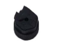 Honda 80865-S5D-A11 Cap, Valve (H)