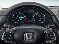 Honda 08U97-TVA-110 Steering Wheel-Heated