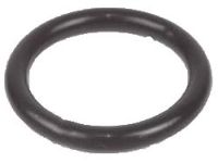 Honda 91301-RCT-004 O-Ring (21.8X1.9)