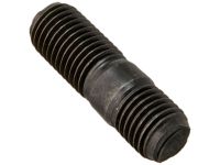 Honda 90065-PC1-300 Bolt, Stud (10X34.5)