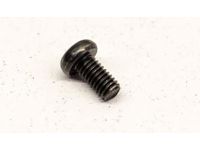 Honda 93500-03006-0A Screw, Pan (3X6)