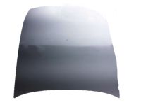 Honda 60100-SDB-A90ZZ Hood, Engine (DOT)