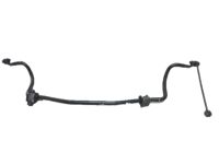 Honda Pilot Sway Bar Kit - 51300-S3V-A01 Spring, Front Stabilizer