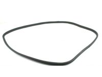 Honda 72315-T2F-A01 Seal,FR Door Open