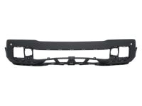 Honda 71105-T6Z-A10 Face, FR. Bumper (Lower)