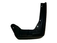 Honda 75800-TK8-C21 Splash Guard, Right Front