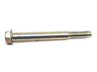 Honda 90023-PNA-000 Bolt, Flange (8X80)