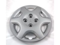 Honda 44733-S0X-A10 Trim, Wheel (16X6 1/2Jj)