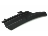 Honda 74214-TR0-A00 Cover, R. Wiper Pivot