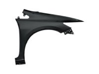 Honda Civic Fender - 60261-TR6-305ZZ Panel, Left Front Fender