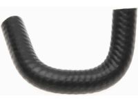 Honda 19527-RB0-000 Hose A, Breather Heater