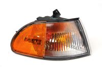 Honda 33301-SR4-A02 Lamp Unit, R.