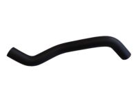 Honda 19111-51B-H00 Hose, Coolant Filler