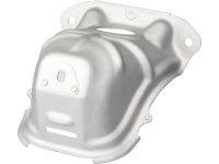 Honda 18120-5A2-A00 Cover Comp,Chambe