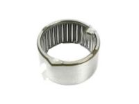 Honda 91122-PGH-003 Bearing, Taper (45X75X24)