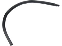 Honda 72352-SHJ-A01 Seal, L. Door Center