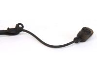 Honda 57475-S2A-003 Sensor Assembly, Left Rear