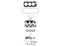 Honda 06110-P8C-A21 Gasket Kit, Front Cylinder Head