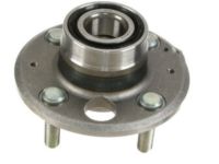 Honda 42200-S04-008 Bearing Assembly, Rear Hub Unit