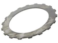 Honda 22643-P4R-003 Plate, Clutch