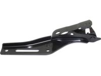 Honda 60170-SZA-A00ZZ Hinge, Driver Side Hood