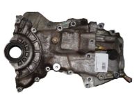 Honda Fit Timing Cover - 11410-PWC-010 Case Assembly, Chain