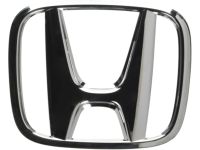 Honda 75701-TE0-A01 Emblem (H)