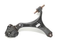 Honda 51360-T2A-A03 Arm, Left Front (Lower)