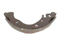 Honda Civic Brake Shoe Set - 43155-S6A-J02 Shoe B, Left Rear Brake