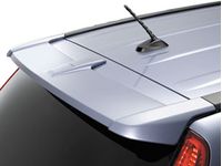 Honda 08F02-SWA-160 Tailgate Spoiler (Royal Blue Pearl-exterior)