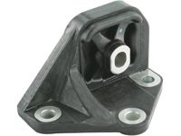 Honda 50870-SDA-A02 Rubber, Transmission Mounting (Upper)