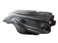 Honda 52350-SJC-A01 Arm B, Right Rear (Lower)