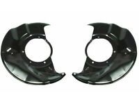 Honda 45256-S9V-A00 Splash Guard, Left Front Brake (16")