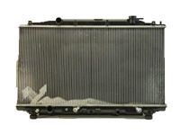 Honda 19010-R40-A52 Radiator (Toyo)