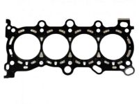 Honda 12251-RPY-G02 Gasket Complete