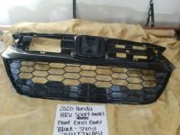 Honda 71121-T7W-A51 Base, Front Grille