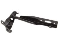 Honda 60170-T0A-A00ZZ Hinge Complete L, Hood