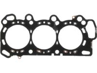 Honda 12251-PGE-A01 Gasket, Cylinder Head (Nippon LEAkless)