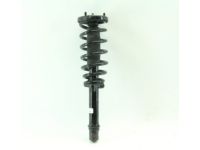 Honda Accord Shock Absorber - 51610-TE0-A03 Shock Absorber Assembly, Right Front