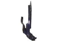 Honda 60120-T2F-A00ZZ Hinge, Passenger Side Hood