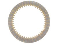 Honda 22546-RJB-E01 Disk, Clutch