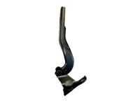 Honda 60120-SLN-A00ZZ Hinge, Passenger Side Hood