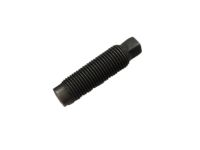 Honda 14744-PG6-003 Screw, Tappet Adjusting