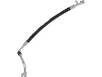 Honda 80311-SJC-A03 Hose, Suction