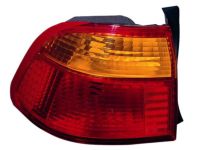 Honda 33501-S04-A51 Lamp Unit, R.