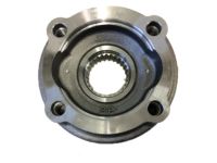 Honda 40441-P6R-010 Flange, Companion