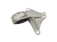 Honda 50830-T0T-H81 Mounting, FR. Engine