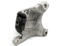 Honda 50840-S6M-010 Stopper, FR. Engine